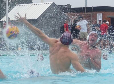 A showdown of consequence will happen on the opening day when Kearsney College and Hilton College, who met in the final of the KZN Top 10, do battle in Pool C.