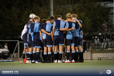Bishops will be on a mission to remain consistent and competitive in 2025. Photo: Bishops Diocesan College 