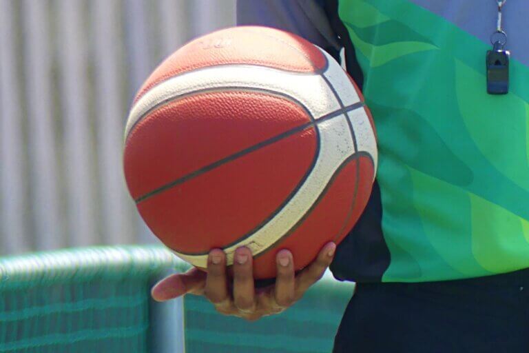 Quarterfinalists decided at Inanda Hoops