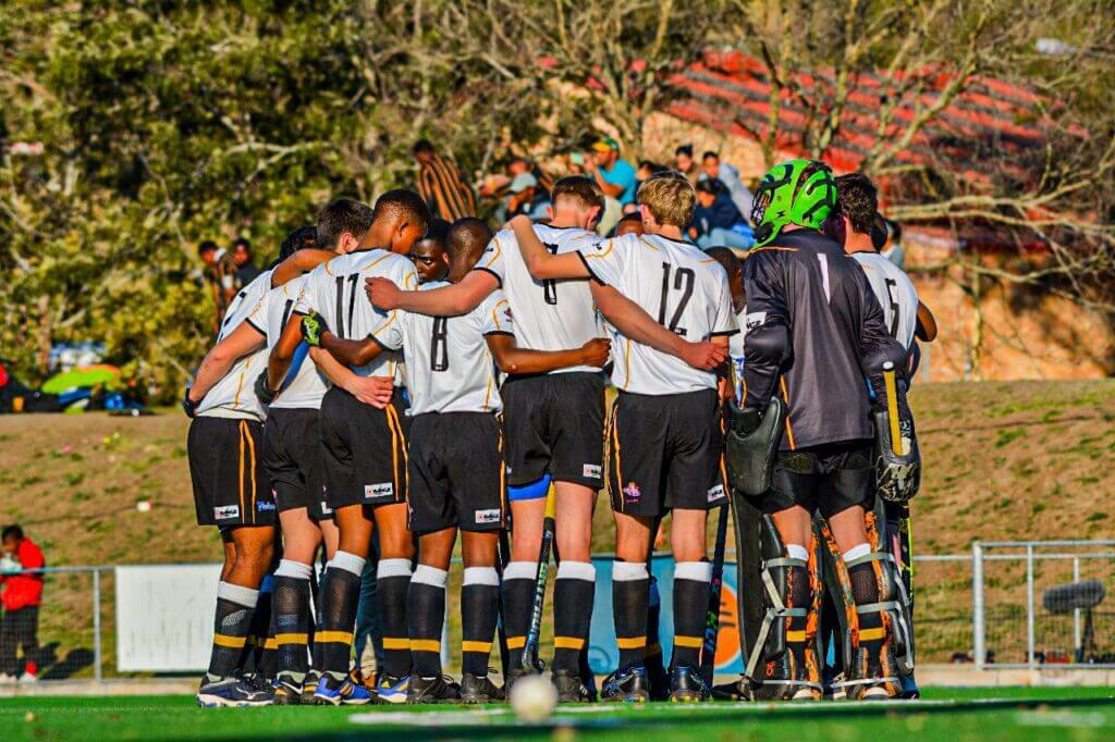 Queen's College will begin their 2025 season at the Border Schools Day. Photo: Supplied by Queen's College.