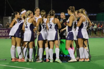 The Rhenish Girls' High 1st XI, with three emphatic victories, has proved itself to be the team to beat. Photo: Shot by Shani Photography.