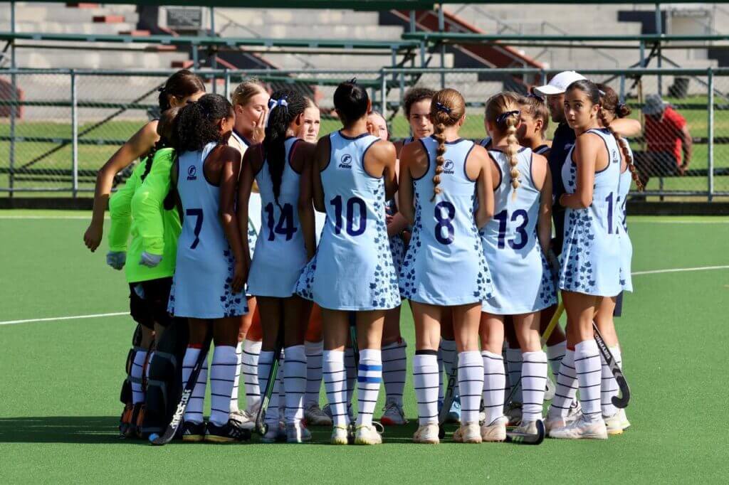Collegiate Girls High will want to make a statement down in the Western Cape against Rhenish and Bloemhof. Photo: Shot by Shani Photography