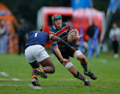 Greame College vs Pretoria Boys High