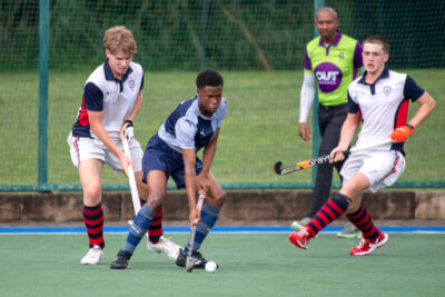 St Alban’s and Michaelhouse shine at Independent Schools Hockey Festival