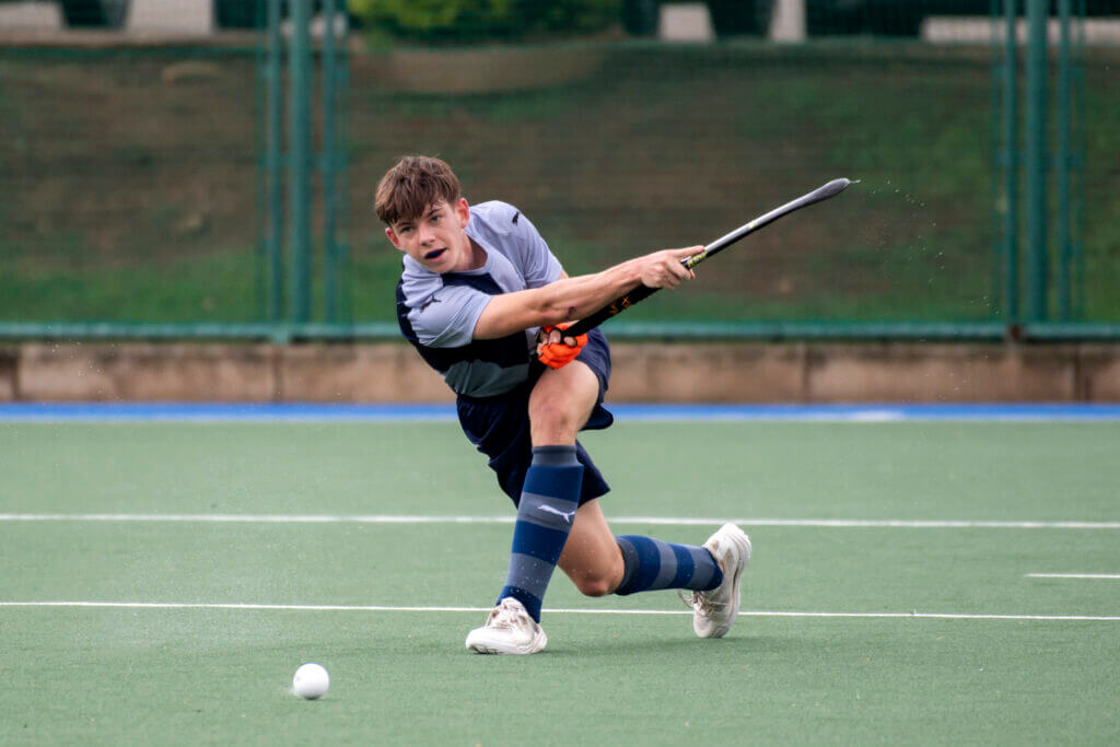 St Alban's College finished the Independent Schools Festival unbeaten on home turf. Photo: St Alban's College
