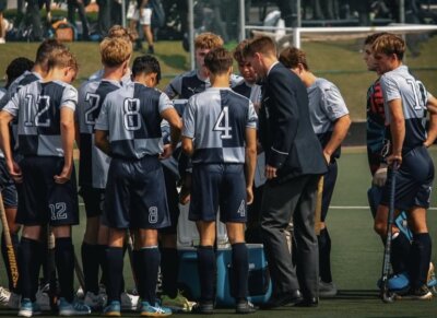 St Alban's College will host the 2025 edition of the Independent Schools Hockey Festival. Photo: St Alban's College on Instagram