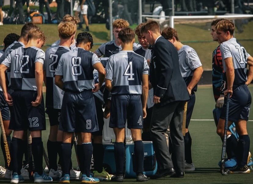 St Alban's College will host the 2025 edition of the Independent Schools Hockey Festival. Photo: St Alban's College on Instagram