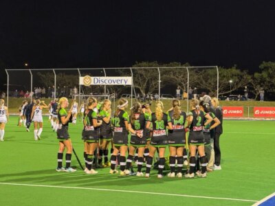 Pearson proved too strong for Clarendon in their season opener in East London. Photo: Supplied