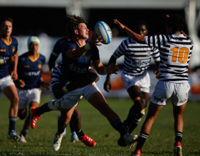 Rondebosch vs Jeppe