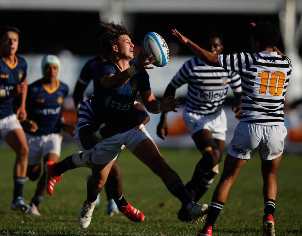 Rondebosch vs Jeppe