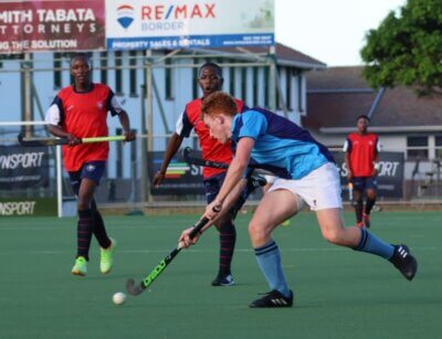 St Andrew's College have impressed at the Saints Fest. Photo: Shot by Shani Photography