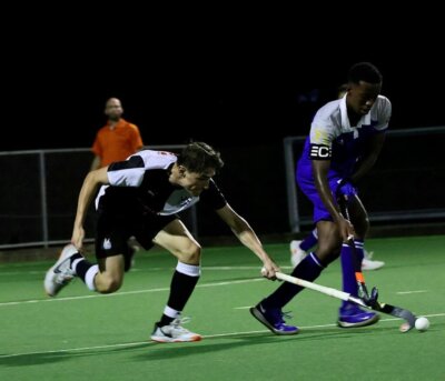 St Andrew's School from Bloemfontein will be on a mission to impress at the Independent Schools Hockey Festival. Photo: Shot by Shani Photography
