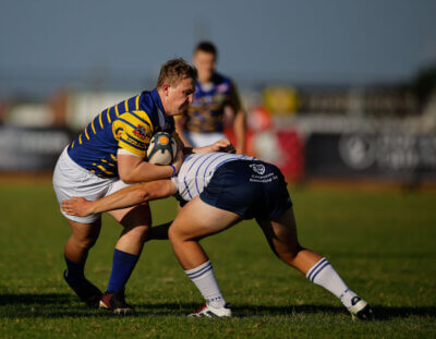 Waterkloof vs Menlopark
