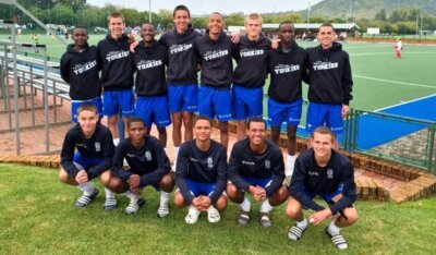 York High makes a big statement on day one of the Independent Schools Festival