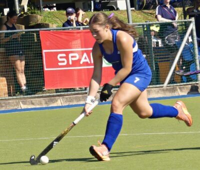 The St Mary's Waverley champions, St Mary's DSG, Kloof, will be one of the leading contenders at the