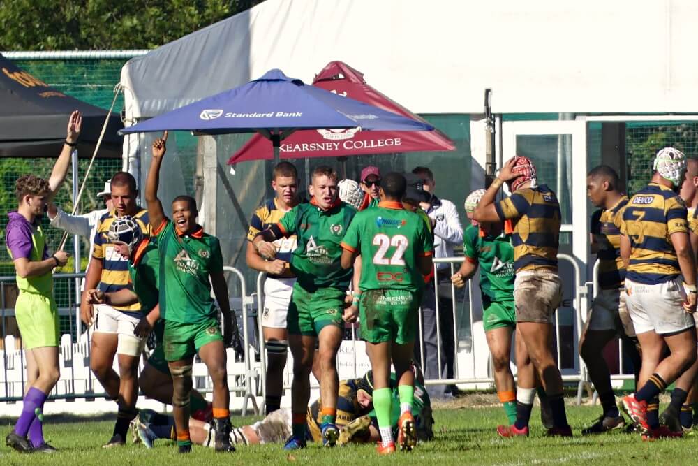 Rustenburg Rugby SuperSport Schools News | Rustenburg topples Durbanville, Framesby ...