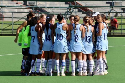 Collegiate Girls' High will be on a mission to maintain their unbeaten run in the Eastern Cape when they face DSG Makhanda in Gqeberha on Saturday. Photo: Shot by Shani Photography