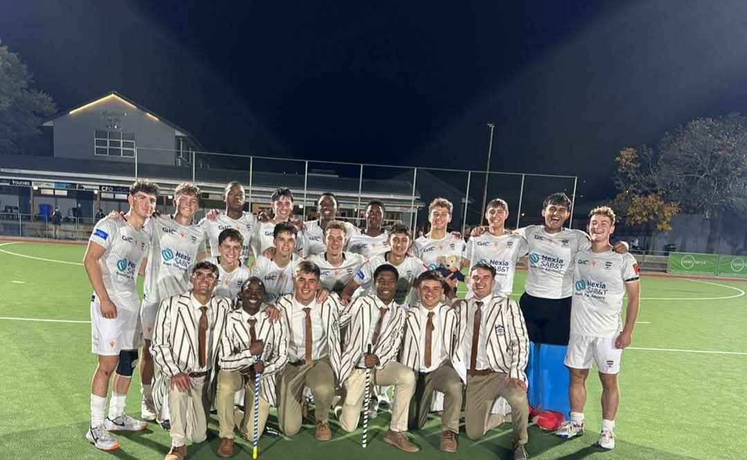 SuperSport Schools News | Grey College deflates Affies in Friday Nite ...