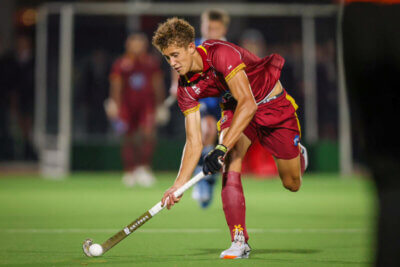 Paul Roos maintained their unbeaten run in the Western Cape with a 2-0 win over Paarl Boys' High. Photo: Chrisjan Langner (@chrisjan_photography)