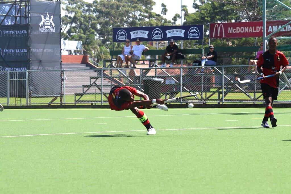 Dale College skipper, Sibongisile Nzima will look to inspire his side to their first big victory of the season. Photo: Shot by Shani Photography
