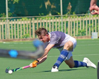St Alban’s College and Hilton claim hard-fought victories
