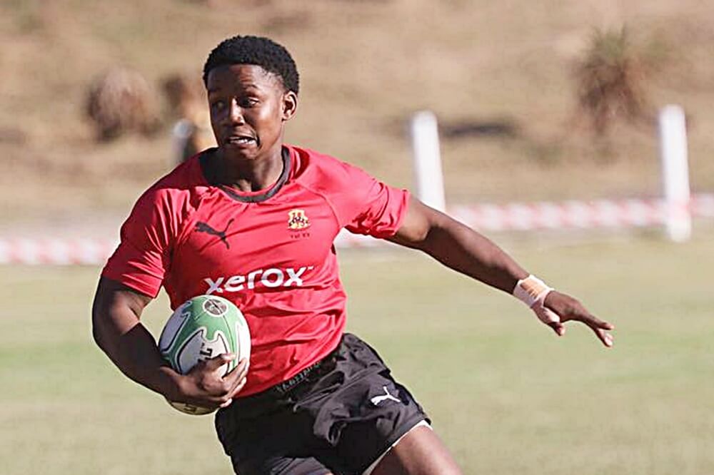 Kingswood College will have home ground advantage when they host St Andrew's College in a King Price Derby Series K-Day clash. Photo: Kingswood College on Facebook.