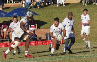 Brisbane Boys’ College shines, Clifton prop steals the spotlight