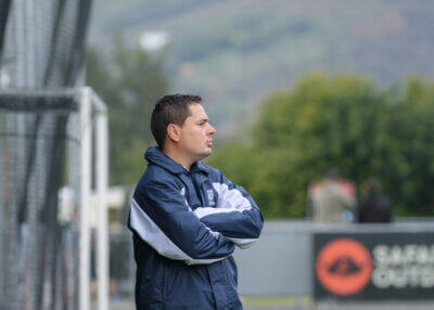 Rhenish coach Chris Gerber believes execution will be key against Paarl Gim. Photo: JB – LookonImages