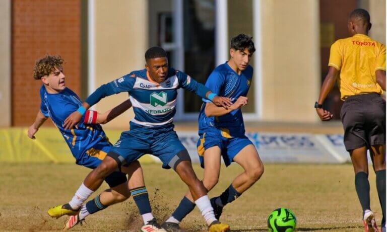 APBSA Football Festival set to light up Pretoria Boys High fields
