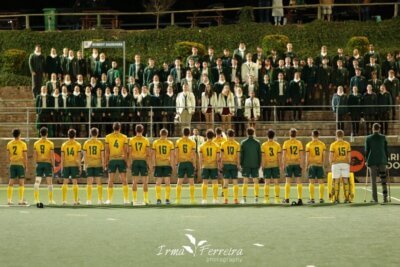 Paarl Gim boys will be aiming for another win at interschools. Photo:Irma Ferreira SPORT & EVENT photography