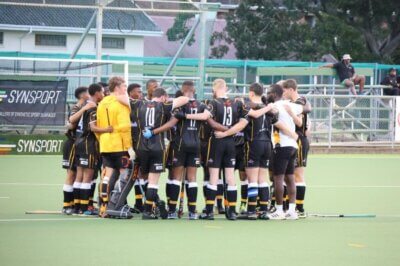 Queen's College has a double header against St Andrew's School and Merrifield College this coming weekend. Photo: Shot by Shani Photography
