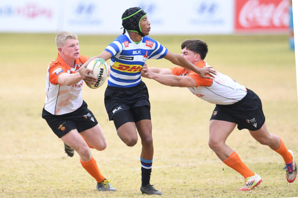 SuperSport Schools News | Teams for the Grant Khomo Week of 2026