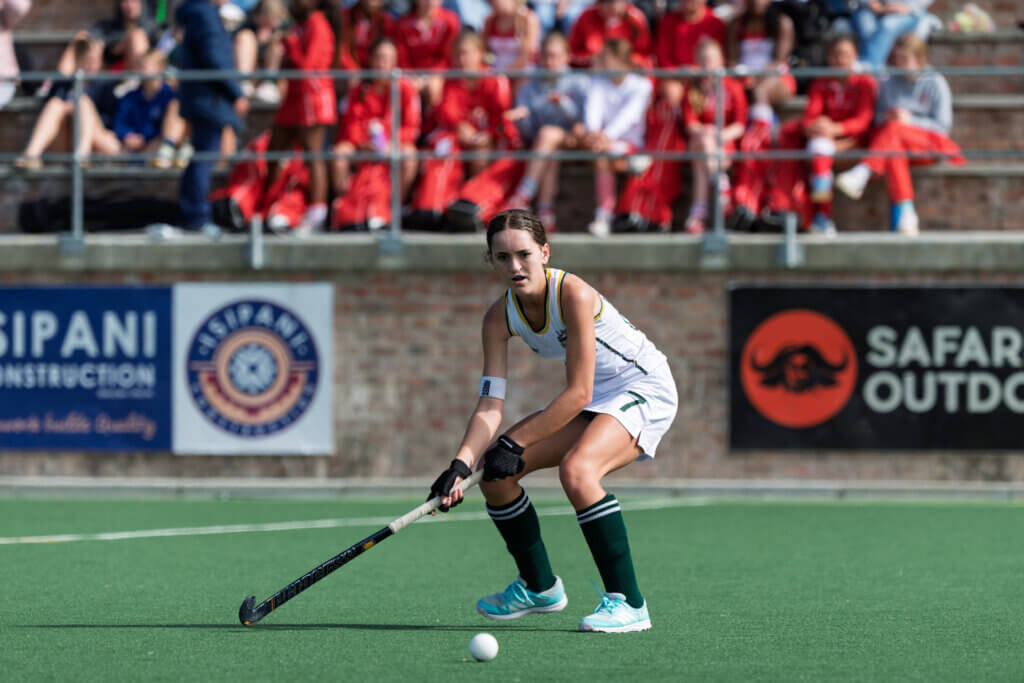 Fairmont High School will make their debut at the Challenger's Cup. Photo: JB – LookonImages
