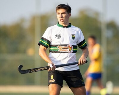 Hoërskool Nelspruit impressed with two convincing wins on the opening day of the Noordvaal Cup. Photo: Hoërskool Nelspruit on Facebook.