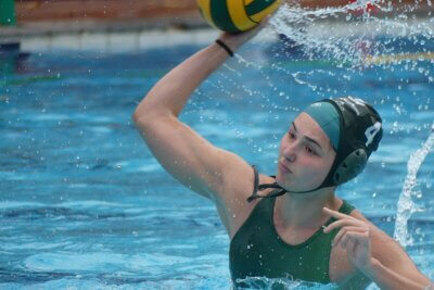 Durban Girls’ College are KZN Top 10 water polo champions