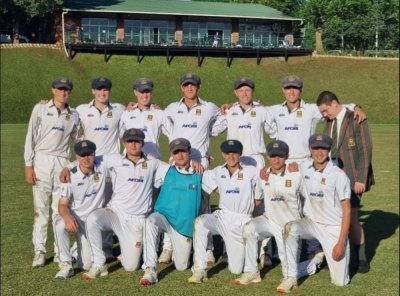 Affies, Waterkloof, and Wynberg impress at Wildeklawer T20