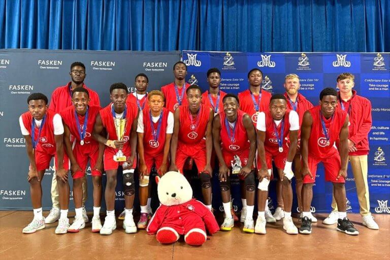 Defending champs, KES, brace for a tough Inanda Hoops Challenge title fight