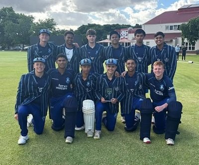 Paarl Boys’ High are nobody’s underdogs