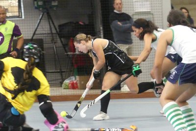 Coastals to tackle Southerns for top honours in u18 girls’ Indoor IPT final