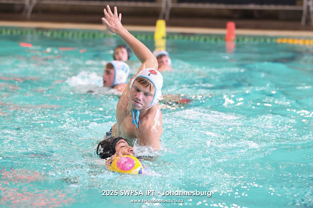 Northerns A was very competitive but fell just short against Central Gauteng A and KwaZulu-Natal in their opening two matches. Photo: Teamphoto SA.