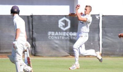 Unbeaten Affies and Hans Moore set for Switch Schools SA20 showdown