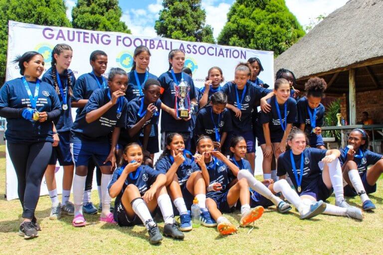 Gauteng Development League [GDL] Archives | SuperSport Schools News