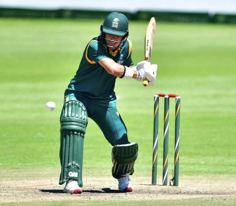 18-year-old fetches higher bid than world stars in SA20 Auction