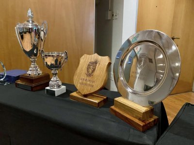 Eldos, Volkies boost for Kovsie Smash