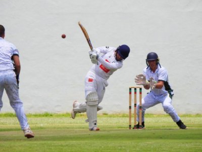 Middelburg aims to tighten its grip on the top of the log in Lichtenburg