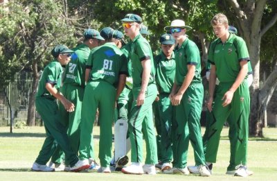 Middies eyes Finsbury promotion, Centurion hosts key clash