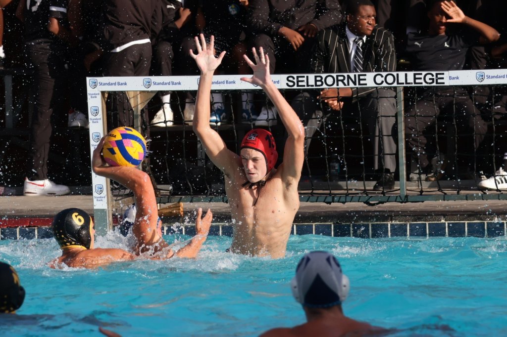 St David's Marist vs St Andrew's 2025-Vides-Final
