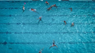 Kearsney Night Series – Round 3- 2026