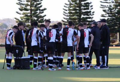Selborne College is aiming to right the wrongs of past seasons in 2026. Photo: Shani Lombard 