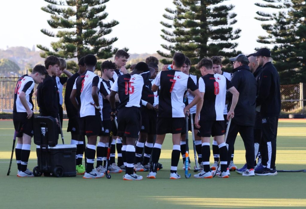 Selborne College is aiming to right the wrongs of past seasons in 2026. Photo: Shani Lombard